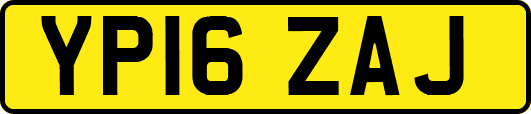 YP16ZAJ