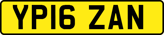 YP16ZAN