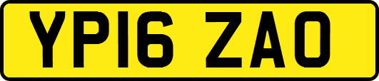 YP16ZAO