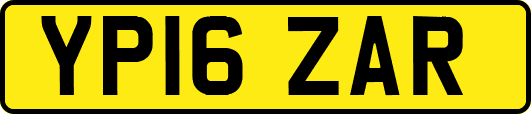 YP16ZAR