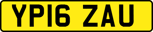 YP16ZAU