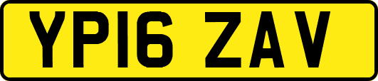 YP16ZAV