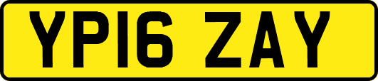 YP16ZAY