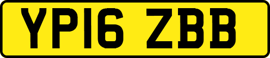 YP16ZBB