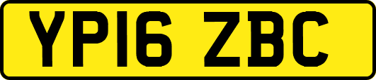 YP16ZBC