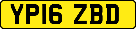YP16ZBD