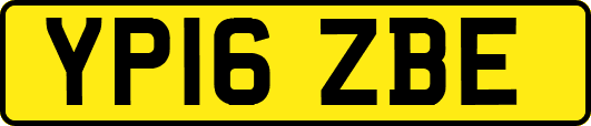 YP16ZBE