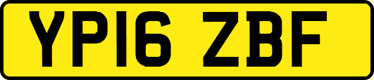 YP16ZBF