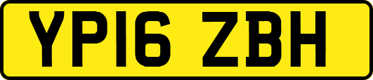 YP16ZBH
