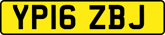 YP16ZBJ