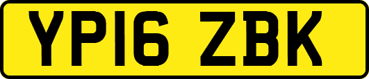 YP16ZBK