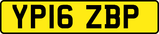 YP16ZBP