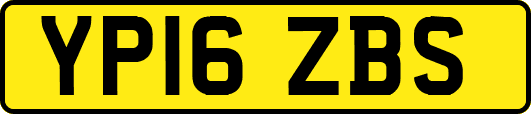 YP16ZBS