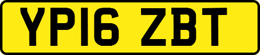 YP16ZBT