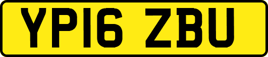 YP16ZBU