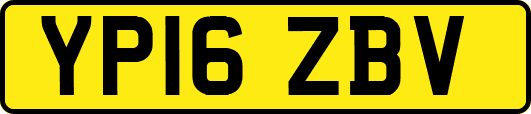 YP16ZBV