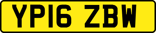 YP16ZBW