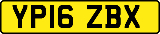 YP16ZBX