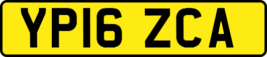 YP16ZCA