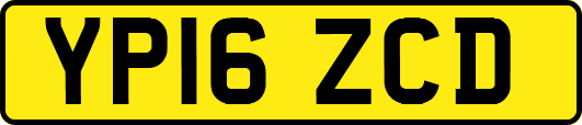 YP16ZCD