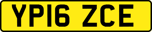 YP16ZCE