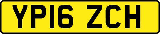 YP16ZCH