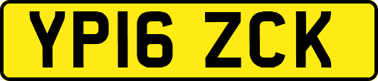 YP16ZCK