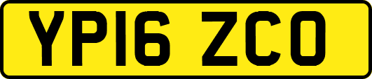 YP16ZCO