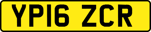 YP16ZCR