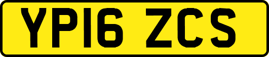 YP16ZCS
