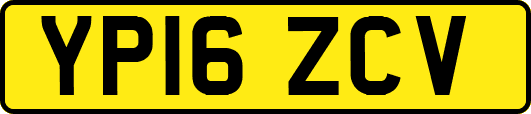 YP16ZCV