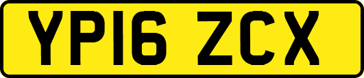 YP16ZCX