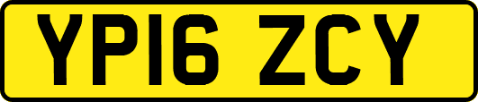 YP16ZCY