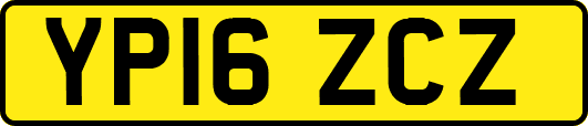 YP16ZCZ