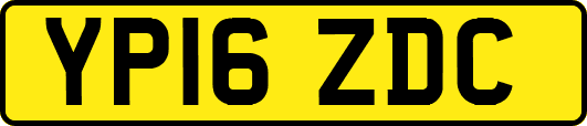 YP16ZDC