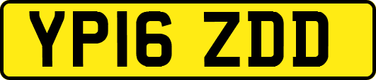 YP16ZDD