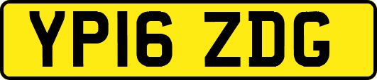 YP16ZDG