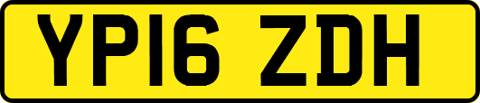 YP16ZDH