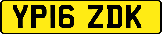 YP16ZDK