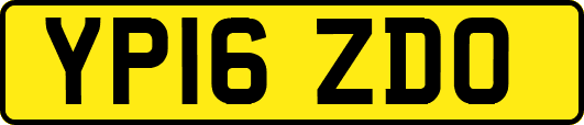 YP16ZDO