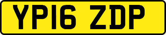 YP16ZDP