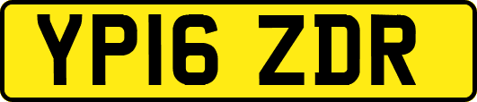YP16ZDR