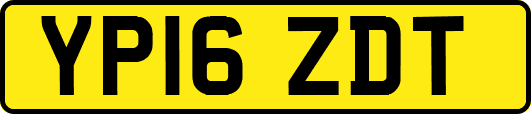 YP16ZDT
