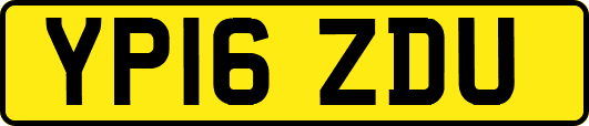 YP16ZDU