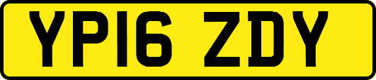YP16ZDY