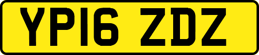 YP16ZDZ
