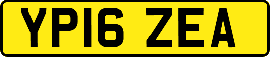 YP16ZEA