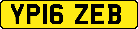 YP16ZEB