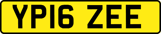 YP16ZEE