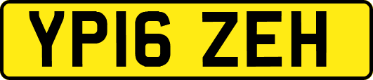 YP16ZEH